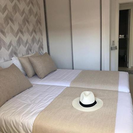 Sonho Do Mar Ap. Apartment Nazare Exterior photo