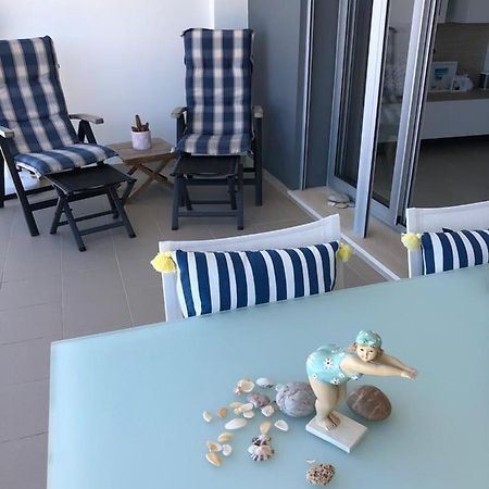 Sonho Do Mar Ap. Apartment Nazare Exterior photo