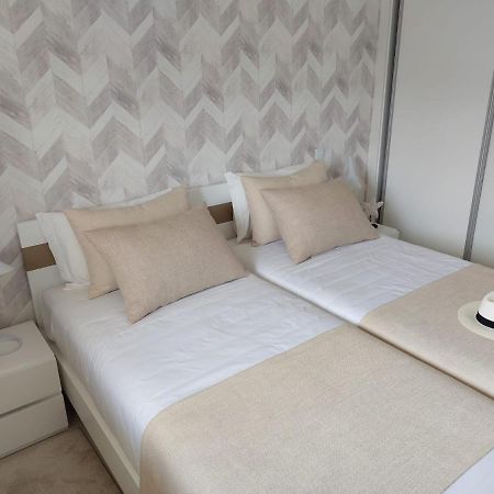 Sonho Do Mar Ap. Apartment Nazare Exterior photo