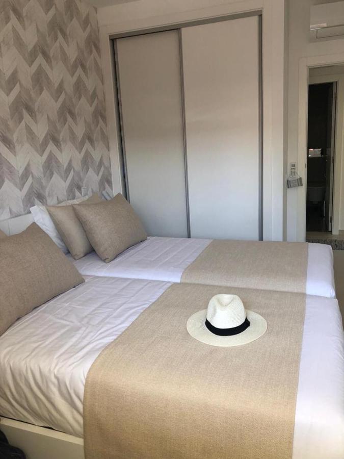 Sonho Do Mar Ap. Apartment Nazare Exterior photo