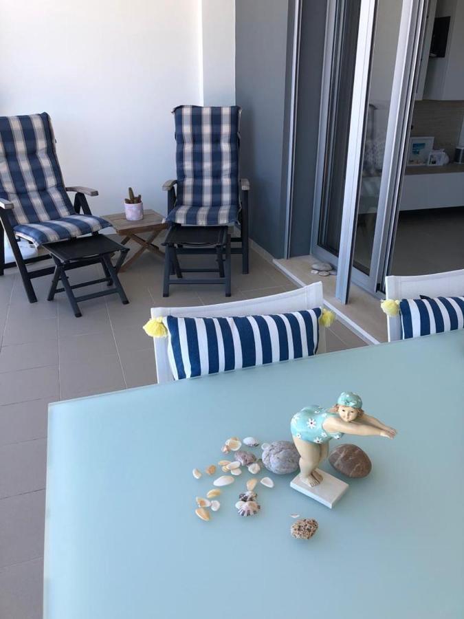 Sonho Do Mar Ap. Apartment Nazare Exterior photo