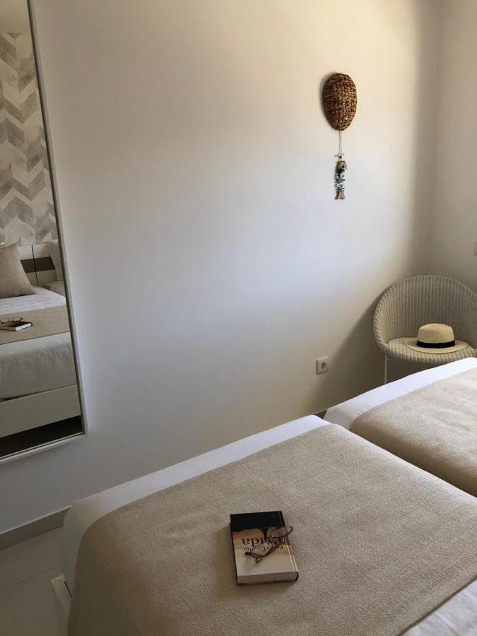 Sonho Do Mar Ap. Apartment Nazare Exterior photo