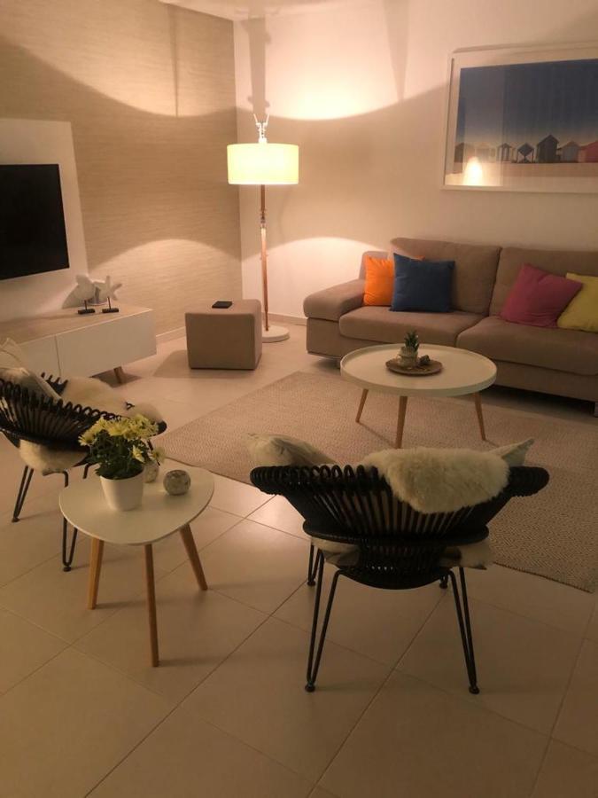 Sonho Do Mar Ap. Apartment Nazare Exterior photo