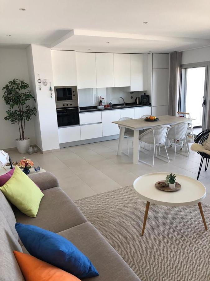 Sonho Do Mar Ap. Apartment Nazare Exterior photo
