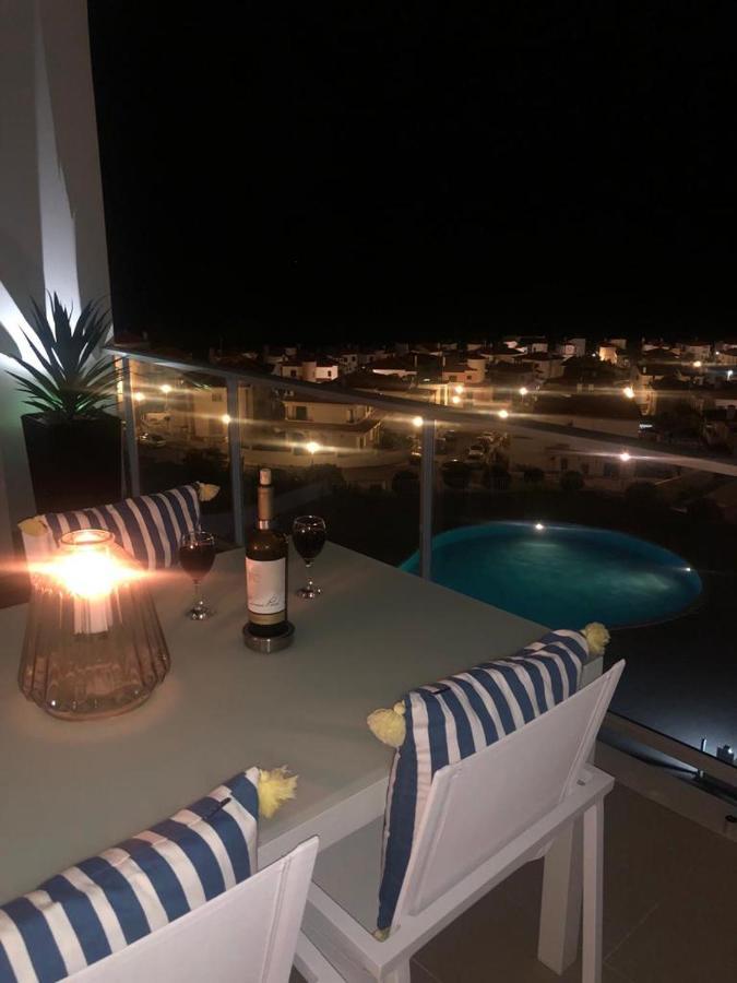 Sonho Do Mar Ap. Apartment Nazare Exterior photo