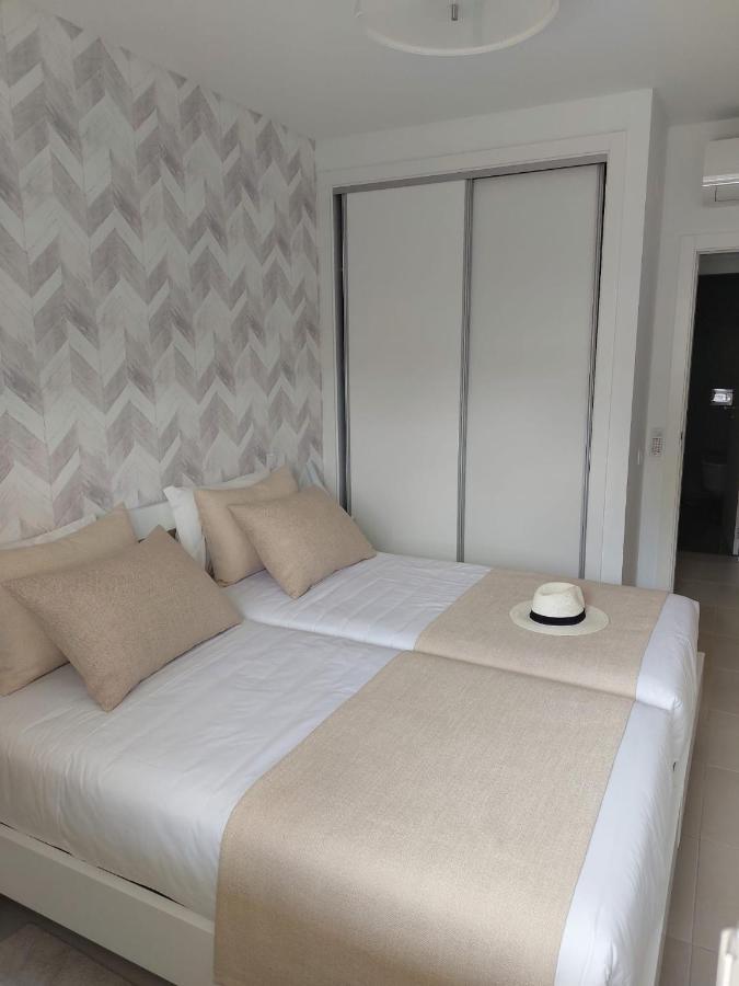 Sonho Do Mar Ap. Apartment Nazare Exterior photo